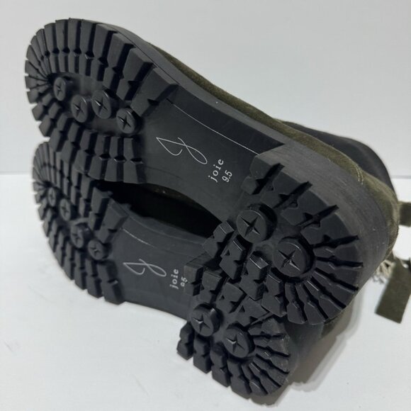 Joie Womens Chelsea Boot Size 9.5 M - Picture 5 of 5